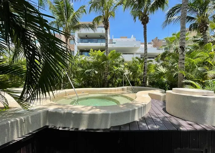 Lorena Ochoa - Corasol Appartement
