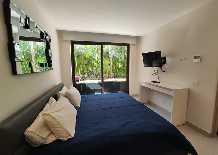 Lorena Ochoa - Corasol Appartement Playa del Carmen