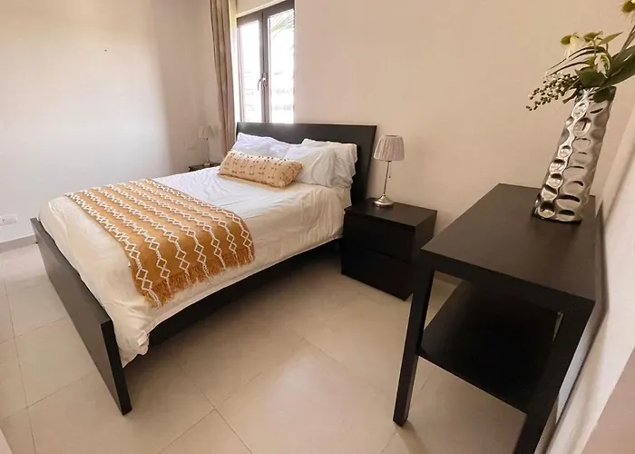 Lorena Ochoa - Corasol Appartement *