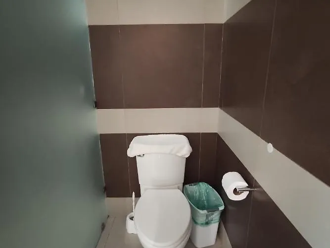 Lorena Ochoa - Corasol Appartement Playa del Carmen