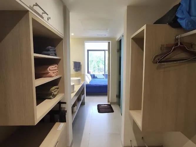 Appartement Lorena Ochoa - Corasol *