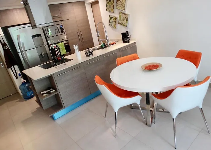 Lorena Ochoa - Corasol Appartement