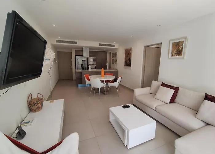 Lorena Ochoa - Corasol Appartement