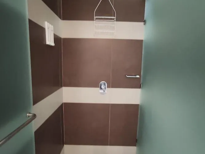 Appartement Lorena Ochoa - Corasol *