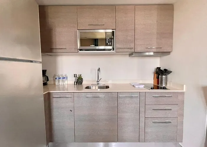 Lorena Ochoa - Corasol Appartement