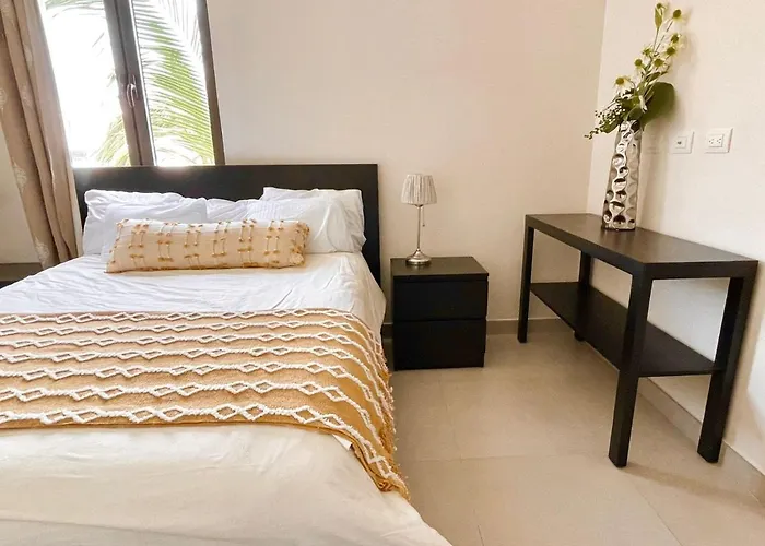 Lorena Ochoa - Corasol Appartement *